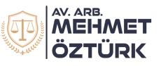 Av. Arb. Mehmet Öztürk